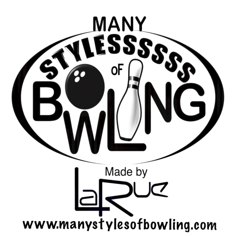 The Many Styless of Bowling Open - AMF Circle Lanes - East Haven, CT