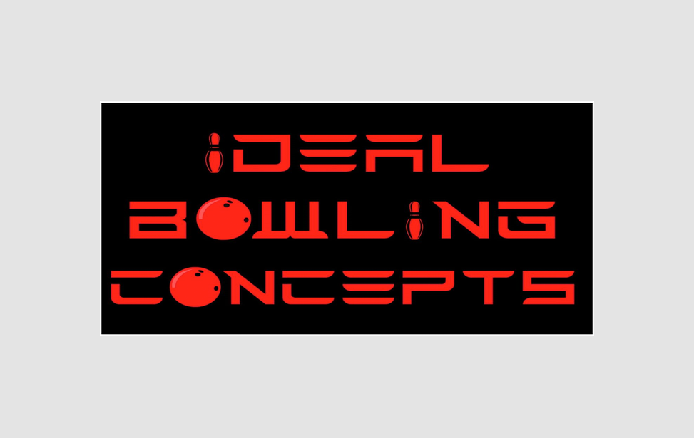 Lane Pattern for the 2024 Ideal Bowling Concepts Non-Champions Event - Walnut Hill Lanes, Woonsocket, RI