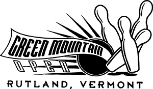 Green Mountain Rutland Open - Presented by Black Dog Shooting Supplies - Rutland BowleRama