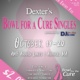 Flyer Dexter $55 Bowl for the Cure sponsored by DJ's Pro Shop