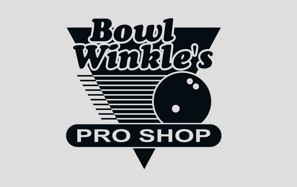Bowl Winkle's Pro Shop Open - Singles
