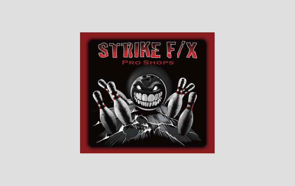 Strike F/X Open - East Providence Lanes, East Providence, RI