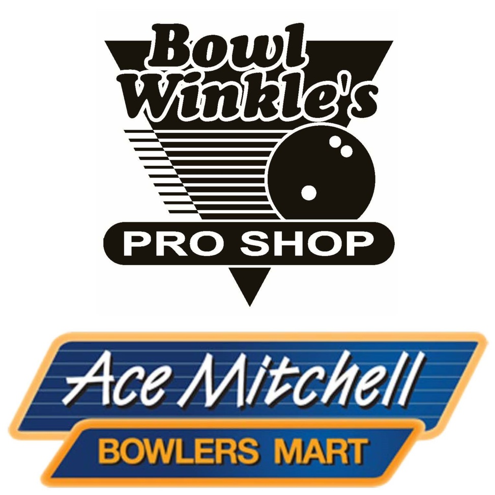 Lane Pattern for the 2024 Bowl Winkle's Pro Shop & Ace Mitchell Open Singles