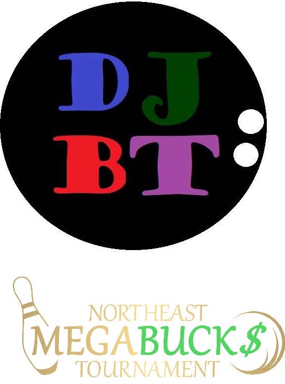 DJBT Youth Open Presented by Northeast Megabucks - $500 added to Prize Fund - AMF Chicopee Lanes