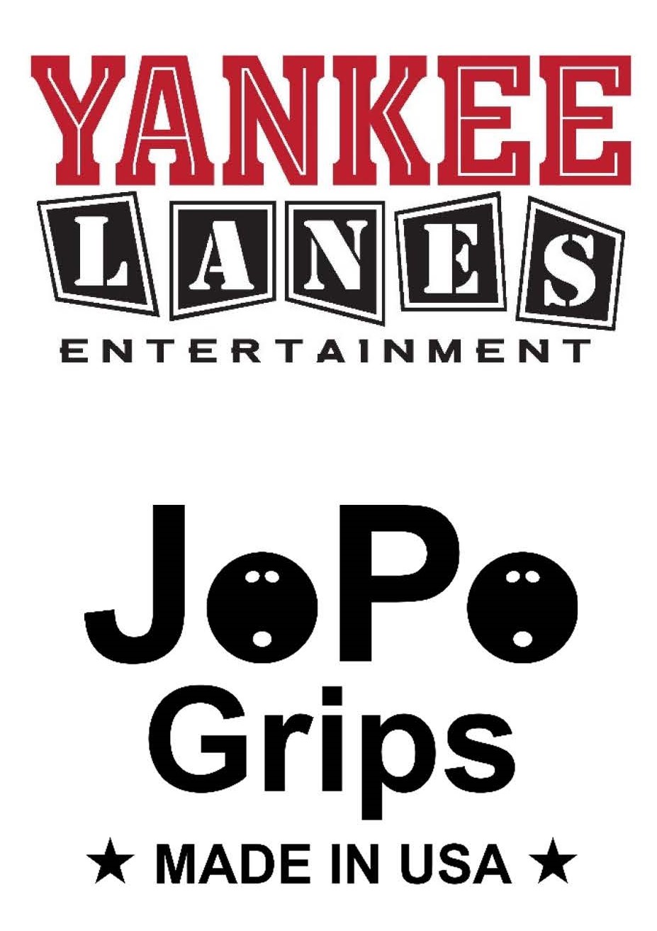Yankee Lanes Doubles Presented by JoPo Grips - Keene, NH - (Special format) - $1,000 Added