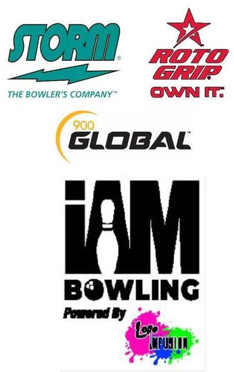 Storm, Roto Grip & 900 Global Tournament of Champions presented by Logo Infusion - $1,500 added by NEBA