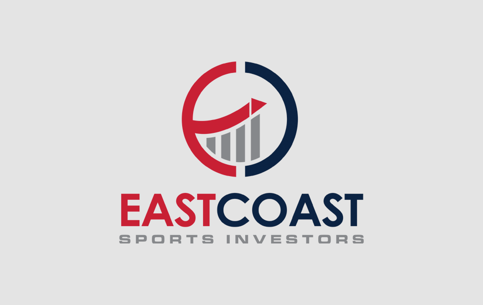 Lane Pattern for the East Coast Sports Investors Trios