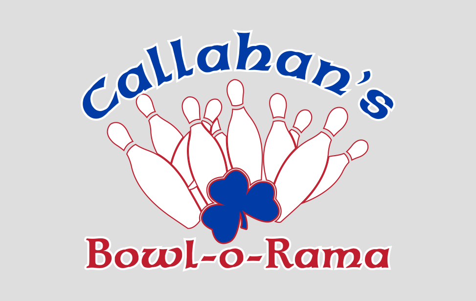 Callahan's Special Cuts Open - Callahan's Bowl-O-Rama - Newington, CT