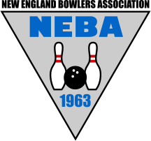 New England Bowlers' Association logo