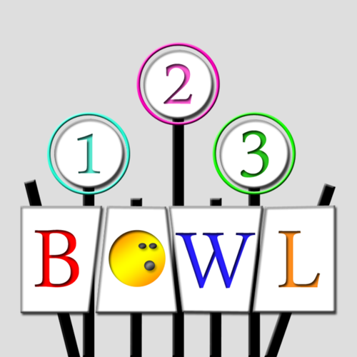 123Bowl.com Open - Lane Pattern