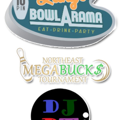 Lane Pattern for the 2025 Lang's 65th Anniversary, DJBT and Northeast Megabuck Open Singles Event