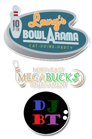 Lang's Bowlarama Open Singles