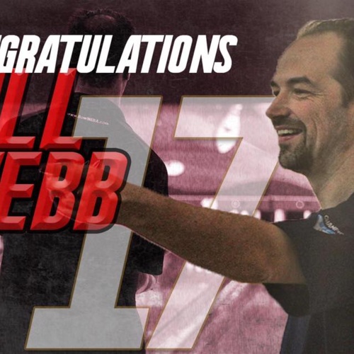 Webb Wins #17