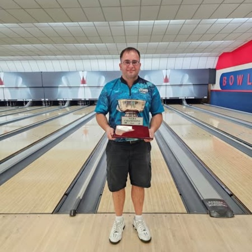 Tom Coco Takes 3rd Title at Rip Callahan Memorial Hall-of-Fame Classic