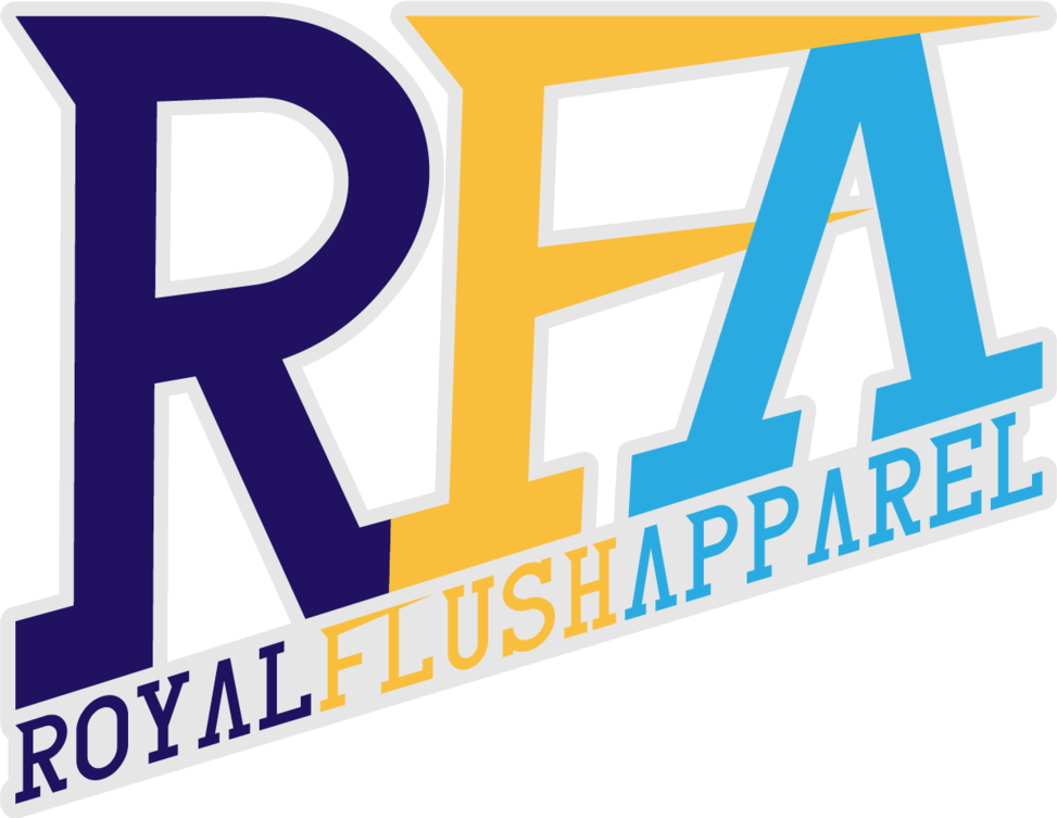 Royal Flush Apparel and JoPo Grips Classic - $500 Added to the Prize Fund