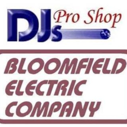 Lane Pattern for the 2025 DJ's Pro Shop Open Singles presented by Bloomfield Electric Company