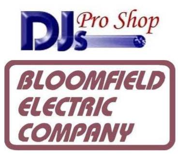 DJ's Pro Shop Singles Open - $1500 Added To The Prize Fund by Bloomfield Electric