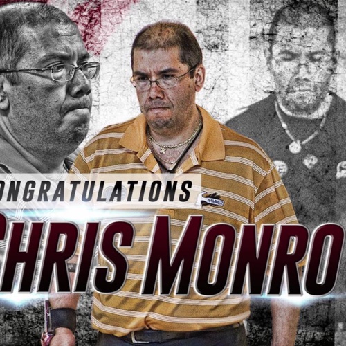 DJ's Pro Shop Open Title Goes to Chris Monroy