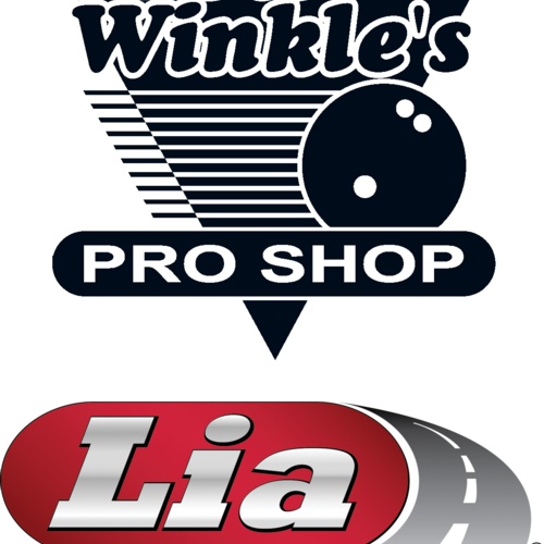 Lane Pattern for the 2025 Bowl Winkles Pro Shop Open Singles