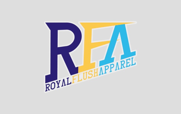 Royal Flush Apparel