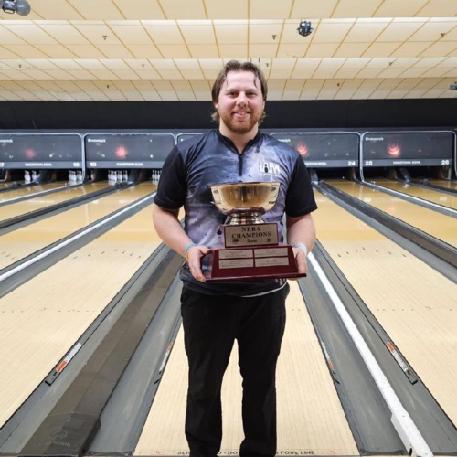 TWO NEW CHAMPIONS CROWNED: Horan (Non-Champs) and Coco (Champions)