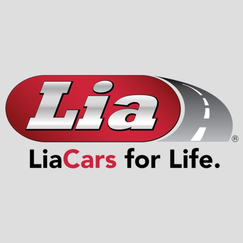 Lane Pattern for the 2026 Lia Cars Open Singles Event