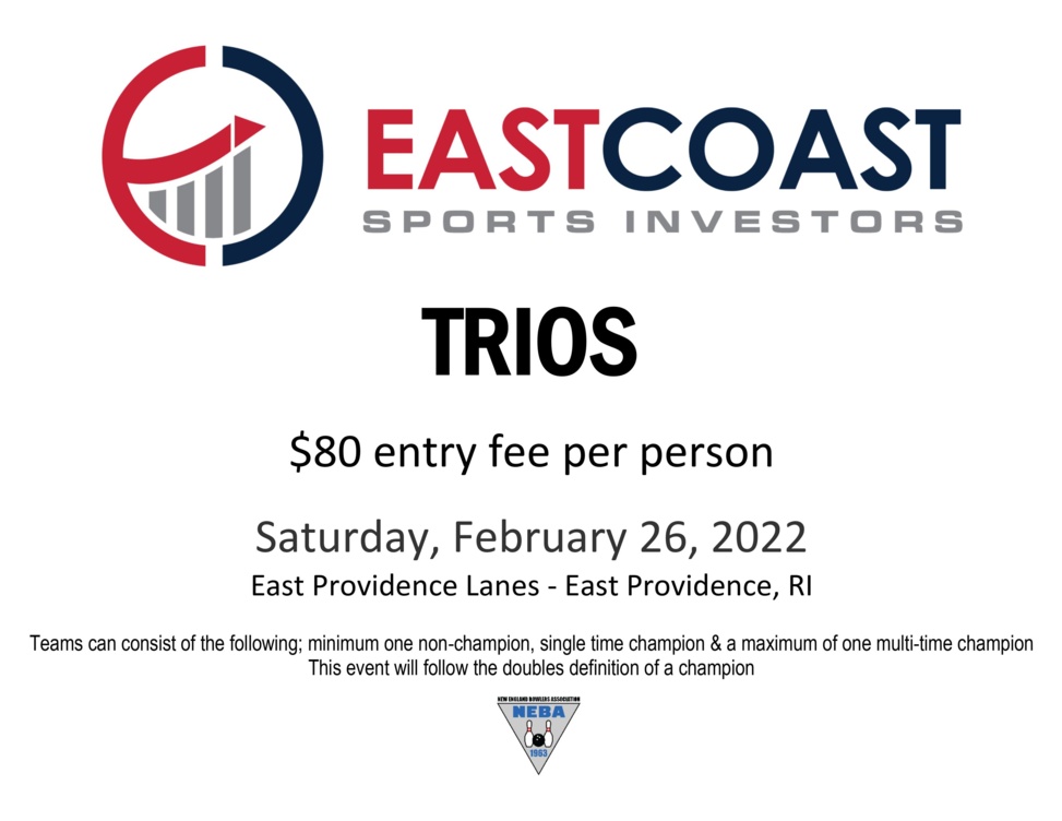 Trios Flyer