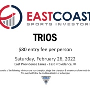 Trios Flyer