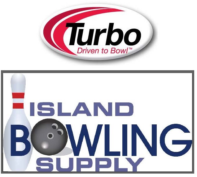 Turbo Grips Over 50 / Under Doubles (Baker) Event presented by Island Bowling Supply - $500 added to the prize fund by Island Bowling Supply