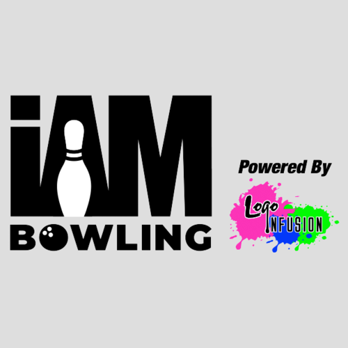 Lane Pattern for the 2025 iAM Bowling Open Singles Event with $1,500 added by Buddies Pro Shop