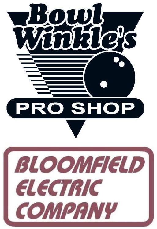 Bowl Winkles Pro Shop Open presented by Bloomfield Electric - $1,500 added to the prize fund by Bloomfield Electric