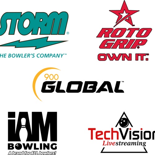 Lane Pattern for the 2024 NEBA Tournament of Champions presented by Storm, Roto Grip, 900 Global, iAM Bowling and Techvision