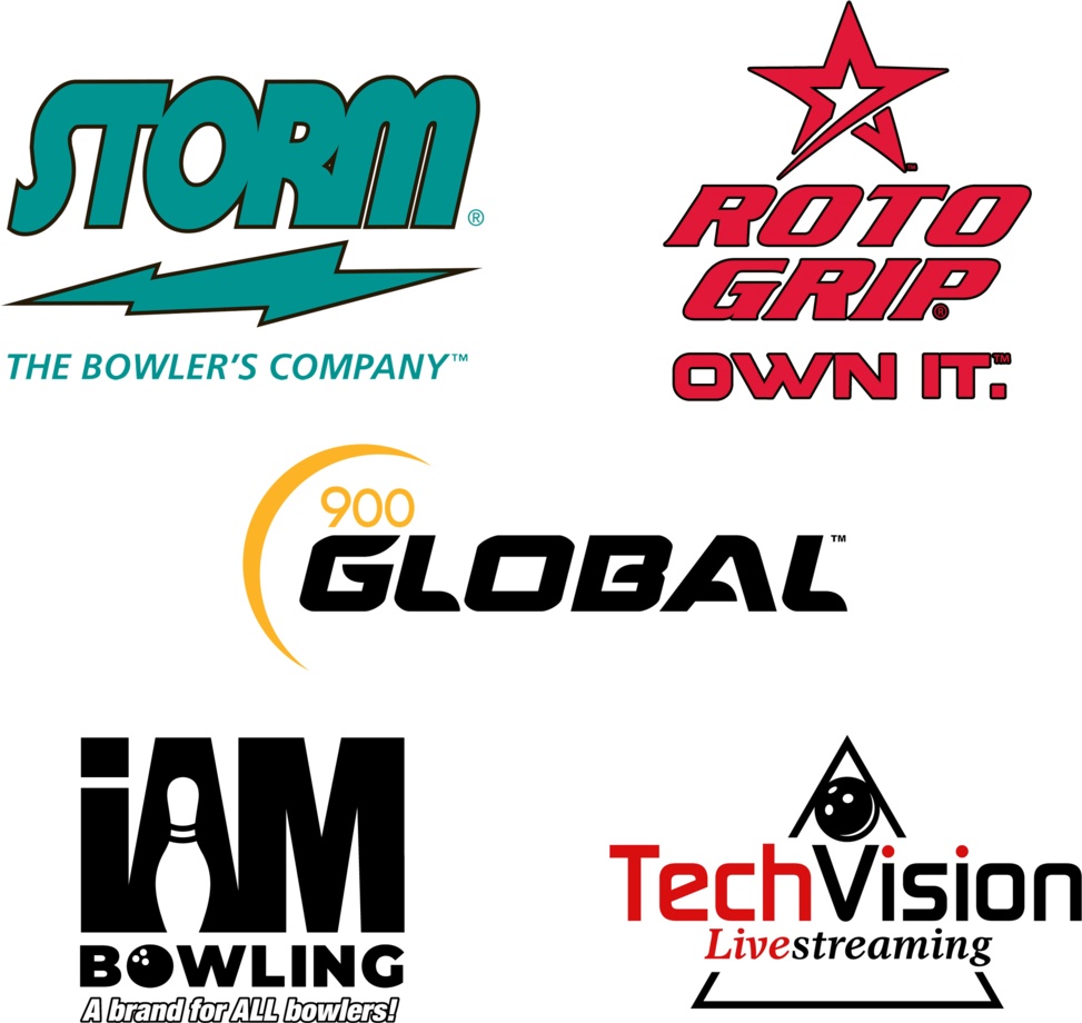 Lane Pattern for the 2024 NEBA Tournament of Champions presented by Storm, Roto Grip, 900 Global, iAM Bowling and Techvision