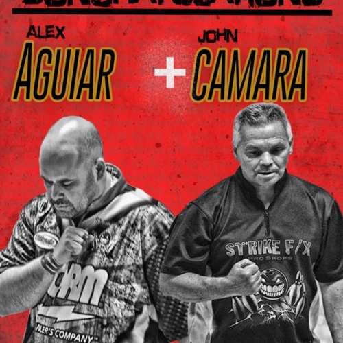 John Camara & Alex Aguiar win Strike FX Over / Under Doubles Tournament