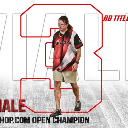 Chris Viale wins 3rd NEBA Title at the Buddies ProShop.com Open